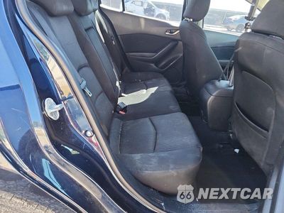 Zdjęcie 10 z 12 samochodu: 2014 MAZDA 3 TOURING VIN:JM1BM1V7XE1150465 - miniatura
