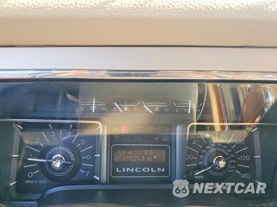 Zdjęcie 9 z 13 samochodu: 2008 LINCOLN NAVIGATOR VIN:5LMFU275X8LJ08429 - miniatura