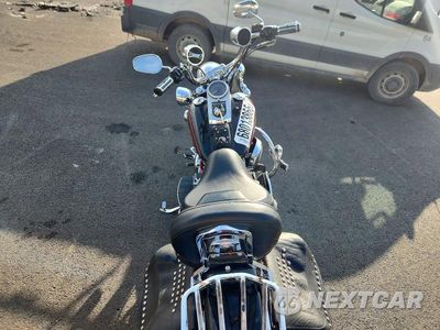 Zdjęcie 6 z 9 samochodu: 2005 HARLEY-DAVIDSON FLSTC VIN:1HD1BJY1X5Y023603 - miniatura
