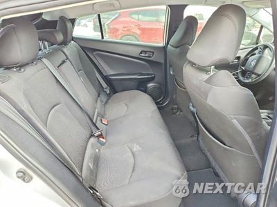 Zdjęcie 10 z 12 samochodu: 2019 TOYOTA PRIUS LE VIN:JTDKARFU0K3097898 - miniatura