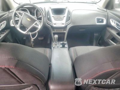 Zdjęcie 8 z 13 samochodu: 2016 CHEVROLET EQUINOX LT VIN:1GNALCEK6GZ105839 - miniatura