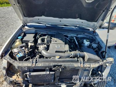 Zdjęcie 11 z 13 samochodu: 2012 NISSAN FRONTIER S VIN:1N6AD0EV7CC455876 - miniatura