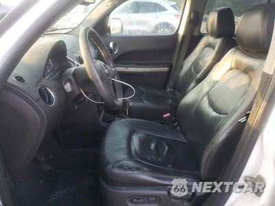 Zdjęcie 7 z 13 samochodu: 2010 CHEVROLET HHR LT VIN:3GNBACDV4AS531264 - miniatura