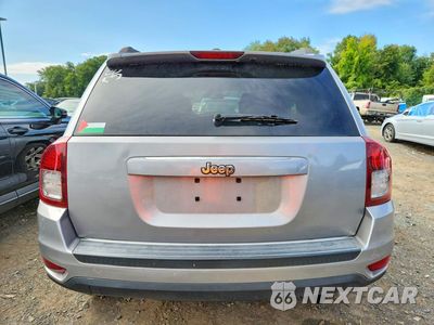 Zdjęcie 6 z 14 samochodu: 2017 JEEP COMPASS SPORT VIN:1C4NJCBA1HD146387 - miniatura
