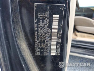 Zdjęcie 12 z 12 samochodu: 2005 TOYOTA TUNDRA ACCESS CAB SR5 VIN:5TBRT34155S467107 - miniatura