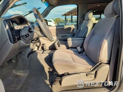 Zdjęcie 7 z 13 samochodu: 2004 TOYOTA TACOMA V6 VIN:5TEHN72N84Z392463 - miniatura