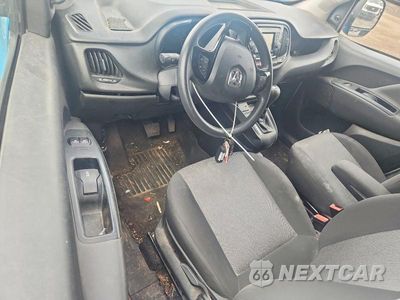 Zdjęcie 8 z 13 samochodu: 2022 RAM PROMASTER CITY TRADESMAN VIN:ZFBHRFAB5N6Y06774 - miniatura