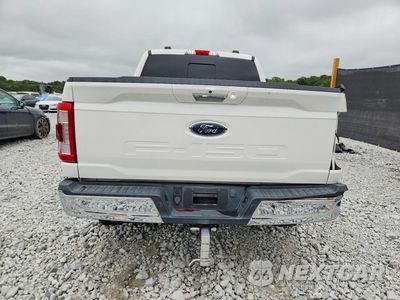 Zdjęcie 6 z 13 samochodu: 2021 FORD F150 SUPERCREW VIN:1FTFW1E54MFA69697 - miniatura