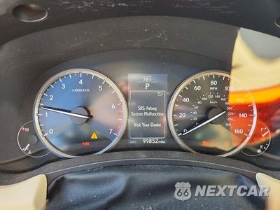 Zdjęcie 9 z 13 samochodu: 2015 LEXUS NX 200T VIN:JTJBARBZXF2036262 - miniatura