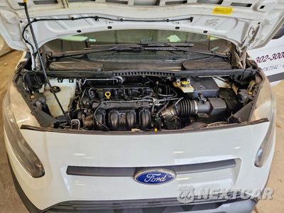 Zdjęcie 11 z 12 samochodu: 2016 FORD TRANSIT CO - DELIVERY VAN VIN:NM0LS7E7XG1240048 - miniatura