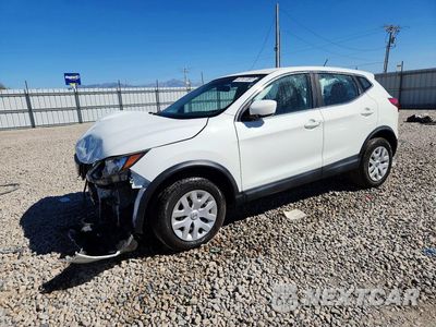 2019 NISSAN ROGUE SPORT S JN1BJ1CP2KW233739 - główne zdjęcie licytacji z USA - miniatura