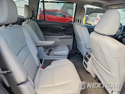 Zdjęcie 11 z 13 samochodu: 2019 HONDA PILOT ELITE VIN:5FNYF6H05KB072969 - miniatura