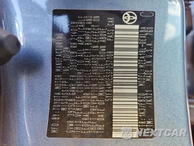 Zdjęcie 12 z 12 samochodu: 2025 TOYOTA COROLLA LE VIN:5YFB4MDE5SP257108 - miniatura