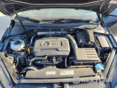 Zdjęcie 11 z 13 samochodu: 2017 VOLKSWAGEN GOLF SPORTWAGEN S VIN:3VWC17AU2HM501627 - miniatura