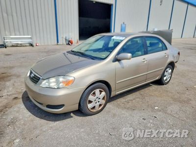 2005 TOYOTA COROLLA LE 1NXBR32E25Z428995 - główne zdjęcie licytacji z USA - miniatura
