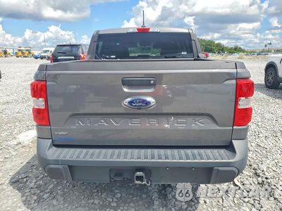 Zdjęcie 6 z 12 samochodu: 2022 FORD MAVERICK XL VIN:3FTTW8E3XNRA73462 - miniatura