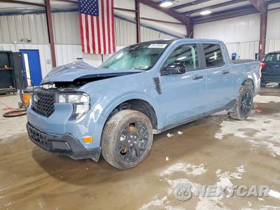 2026 FORD MAVERICK XLT 3FTTW8J30TRA29294 - główne zdjęcie licytacji z USA - miniatura