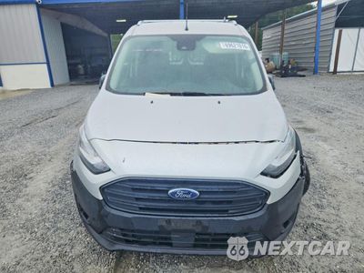 Piąte zdjęcie samochodu w środku: 2022 FORD TRANSIT CONNECT XL VIN:NM0LS7S20N1512578 - miniatura