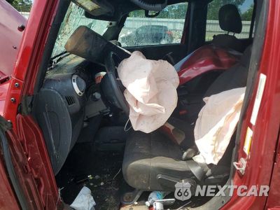 Zdjęcie 7 z 13 samochodu: 2012 JEP WRANGLER U VIN:1C4HJWEG7CL199513 - miniatura