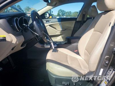 Zdjęcie 7 z 12 samochodu: 2015 KIA OPTIMA EX VIN:5XXGN4A75FG404776 - miniatura
