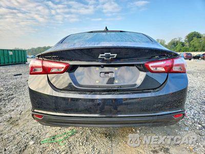 Zdjęcie 6 z 12 samochodu: 2021 CHEVROLET MALIBU LT VIN:1G1ZD5ST1MF012508 - miniatura