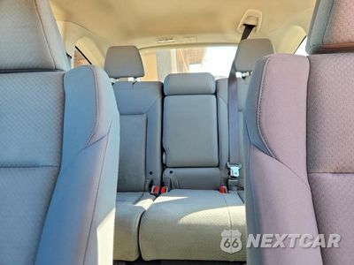 Zdjęcie 10 z 13 samochodu: 2015 HONDA CRV EX-L LX VIN:5J6RM4H34FL030623 - miniatura