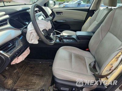 Zdjęcie 7 z 12 samochodu: 2016 TOYOTA AVALON HYBRID XLE PREMIUM VIN:4T1BD1EB5GU055815 - miniatura