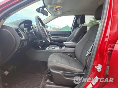 Zdjęcie 7 z 13 samochodu: 2015 DODGE DURANGO SXT VIN:1C4RDJAG7FC147727 - miniatura