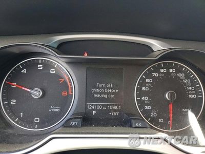 Zdjęcie 9 z 12 samochodu: 2015 AUDI A4 PREMIUM PLUS VIN:WAUFFAFLXFN045083 - miniatura