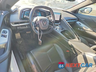 Zdjęcie 8 z 12 samochodu: 2025 CHEVROLET CORVETTE STINGRAY 1LT VIN:1G1YA2D46S5107447 - miniatura