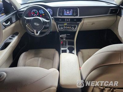 Zdjęcie 8 z 13 samochodu: 2016 KIA OPTIMA LX VIN:5XXGT4L31GG117985 - miniatura
