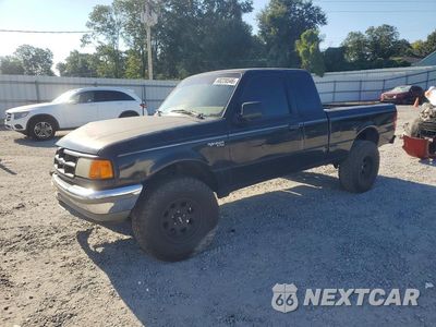 1994 FORD RANGER SUPER CAB 1FTCR15XXRPC45116 - główne zdjęcie licytacji z USA - miniatura