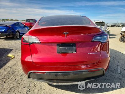 Zdjęcie 6 z 12 samochodu: 2024 TESLA MODEL Y VIN:7SAYGDEE8RF078733 - miniatura