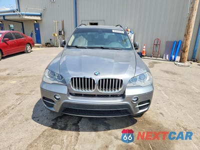 Piąte zdjęcie samochodu w środku: 2013 BMW X5 XDRIVE35I VIN:5UXZV4C55D0B13621 - miniatura