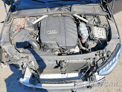 Zdjęcie 11 z 13 samochodu: 2021 AUDI A4 PREMIUM PLUS 45 VIN:WAUEAAF49MA018738 - miniatura