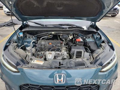 Zdjęcie 12 z 14 samochodu: 2024 HONDA HR-V LX VIN:3CZRZ2H35RM722981 - miniatura