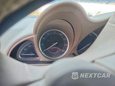 Zdjęcie 9 z 13 samochodu: 2008 MERCEDES-BENZ SL 550 VIN:WDBSK71F08F141138 - miniatura