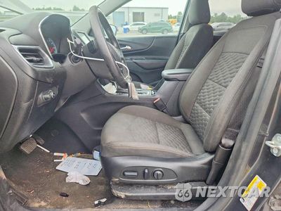 Zdjęcie 7 z 13 samochodu: 2018 CHEVROLET EQUINOX LT VIN:2GNAXJEV2J6140075 - miniatura