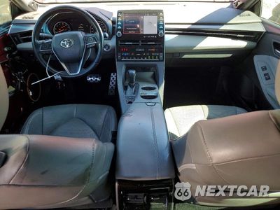 Zdjęcie 8 z 13 samochodu: 2020 TOYOTA AVALON TOURING VIN:4T1HZ1FB7LU045470 - miniatura