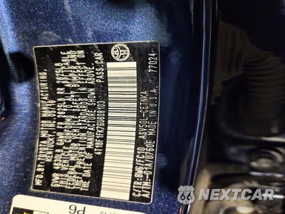 Zdjęcie 13 z 13 samochodu: 2016 TOYOTA CAMRY LE VIN:4T1BF1FK7GU608103 - miniatura