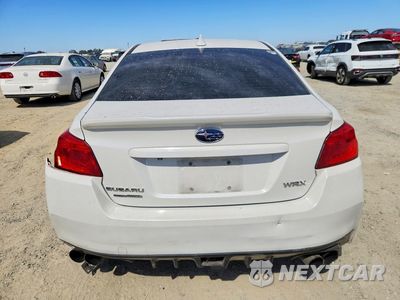 Zdjęcie 6 z 12 samochodu: 2015 SUBARU WRX PREMIUM VIN:JF1VA1D62F8802301 - miniatura