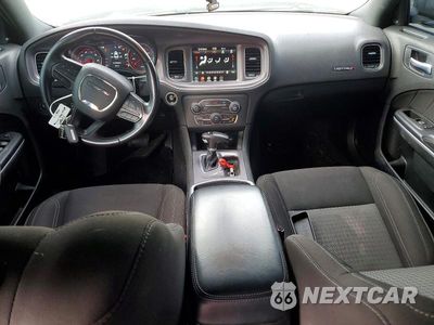 Zdjęcie 8 z 12 samochodu: 2023 DODGE CHARGER SXT VIN:2C3CDXBG4PH518742 - miniatura