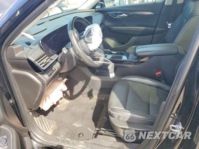 Zdjęcie 7 z 13 samochodu: 2025 BUICK ENVISION PREFERRED VIN:LRBFZKE43SD003914 - miniatura
