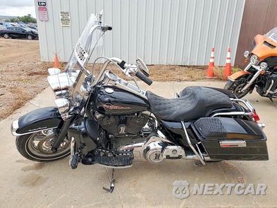 Trzecie zdjęcie samochodu z tyłu: 2007 HARLEY-DAVIDSON FLHR VIN:1HD1FB4187Y641943 - miniatura