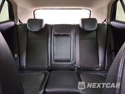 Zdjęcie 10 z 14 samochodu: 2020 BUICK ENCORE PREFERRED VIN:KL4CJESB9LB030977 - miniatura