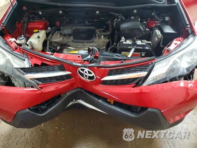 Zdjęcie 12 z 13 samochodu: 2015 TOYOTA RAV4 XLE VIN:2T3RFREV5FW384912 - miniatura
