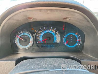Zdjęcie 9 z 12 samochodu: 2012 FORD FUSION SEL VIN:3FAHP0JA5CR282801 - miniatura