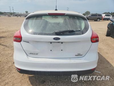 Zdjęcie 6 z 13 samochodu: 2016 FORD FOCUS SE VIN:1FADP3K25GL284396 - miniatura
