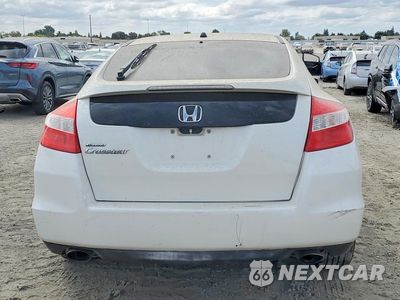 Zdjęcie 6 z 12 samochodu: 2010 HONDA ACCORD CROSSTOUR EX VIN:5J6TF1H33AL000990 - miniatura