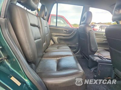 Zdjęcie 11 z 13 samochodu: 1999 HONDA CR-V EX VIN:JHLRD1863XC036979 - miniatura